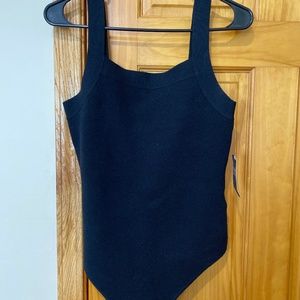 Abercrombie body suit